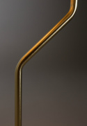Bordslampa \'Eclipse\' - Mässing