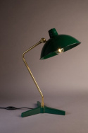 Bordslampa \'Devi\' - Grön