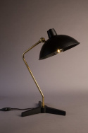 Bordslampa \'Devi\' - Svart