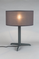 Lampa \'Bologna\' - Grå