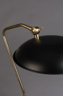 Bordslampa \'Liam\' - Svart