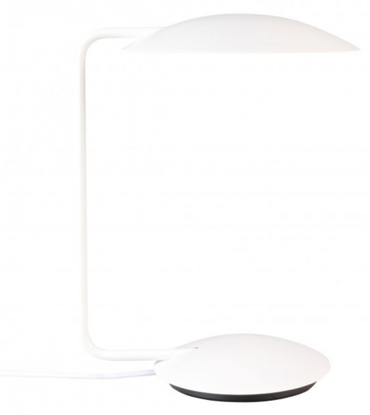 Bordslampa \'Pixie\' - Vit i gruppen Belysning / Lampor / Bordslampor hos Reforma (5200075)