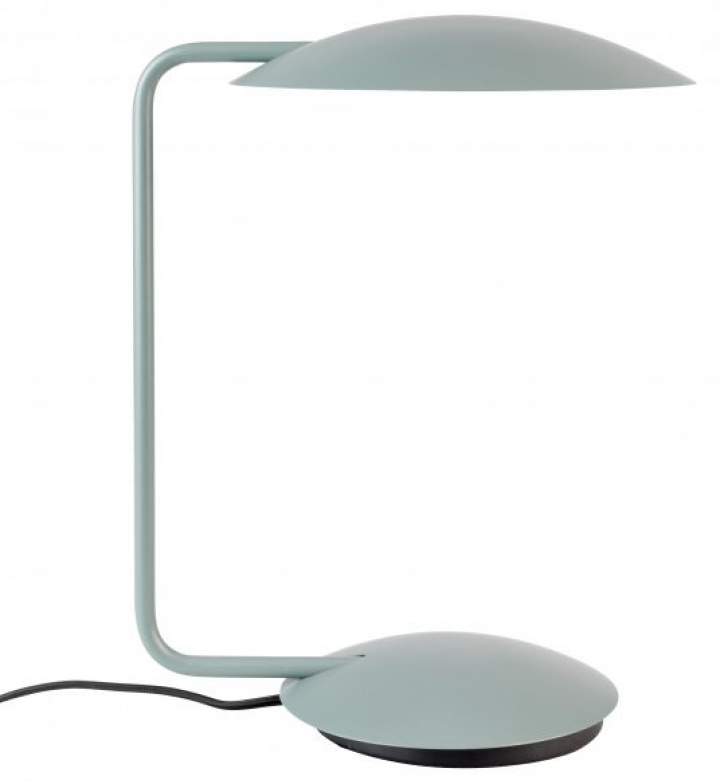 Bordslampa \'Pixie\' - Grå i gruppen Belysning / Lampor / Bordslampor hos Reforma (5200076)