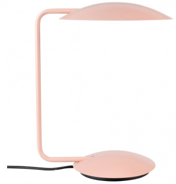 Bordslampa \'Pixie Pink\'