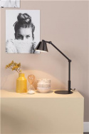 Bordslampa \'Lub\' - Svart