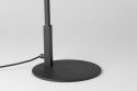 Bordslampa \'Lub\' - Svart