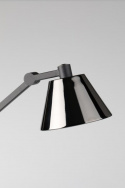 Bordslampa \'Lub\' - Svart