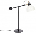 Bordslampa \'Skala\' - Svart