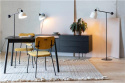 Bordslampa \'Skala\' - Svart