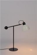 Bordslampa \'Skala\' - Svart