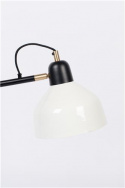Bordslampa \'Skala\' - Svart