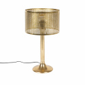Bordslampa \'Barun\' - Guld