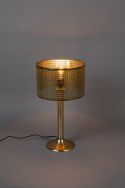 Bordslampa \'Barun\' - Guld