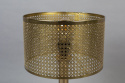 Bordslampa \'Barun\' - Guld