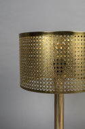 Bordslampa \'Barun\' - Guld