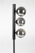 Bordslampa \'Monica\' - Svart