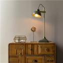 Bordslampa \'Todd\' - Grön