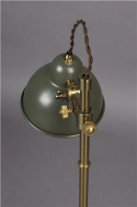 Bordslampa \'Todd\' - Grön