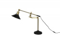 Bordslampa \' Penelope\' - Svart