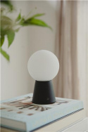 Bordslampa \'Stellar\' - Svart/Vit