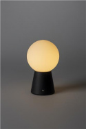 Bordslampa \'Stellar\' - Svart/Vit