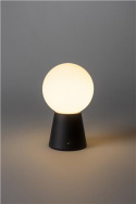 Bordslampa \'Stellar\' - Svart/Vit