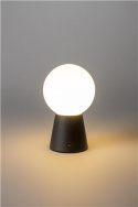 Bordslampa \'Stellar\' - Svart/Vit