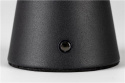 Bordslampa \'Stellar\' - Svart/Vit