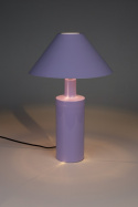 Bordslampa \'Wonders\' 35x35 - Lila