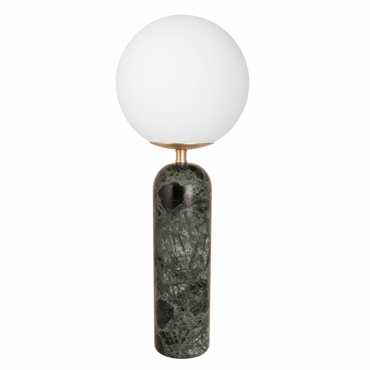 Bordslampa 'Torrano' - Grn