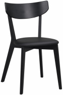 Stol \'Ami\' - Svart