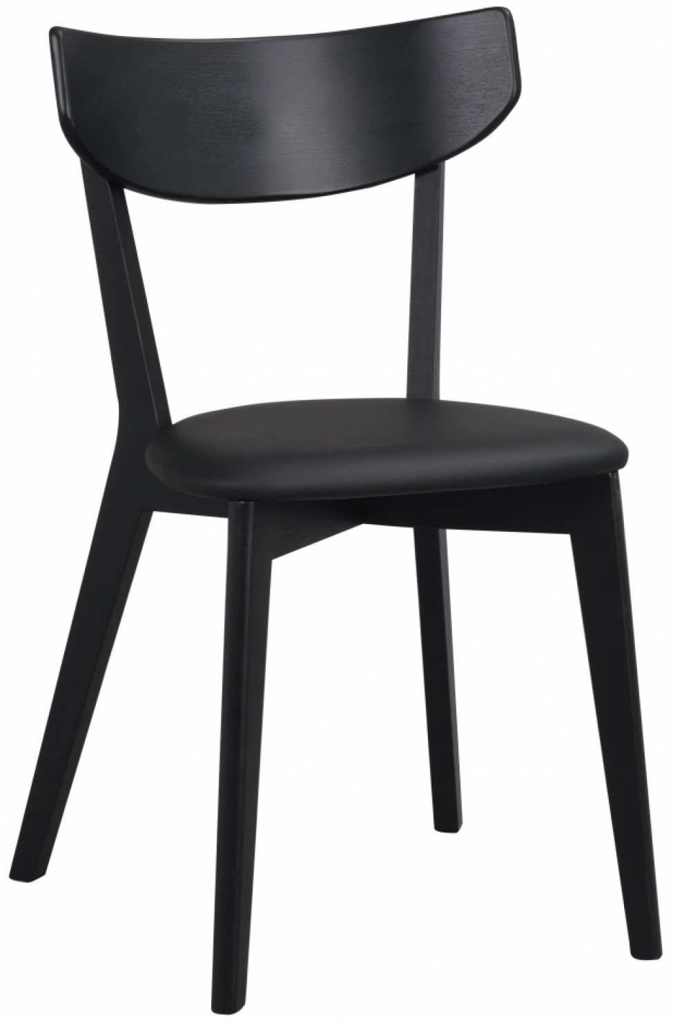 Stol \'Ami\' - Svart