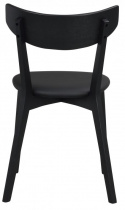 Stol \'Ami\' - Svart