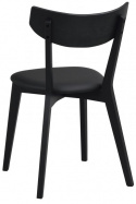 Stol \'Ami\' - Svart