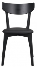 Stol \'Ami\' - Svart