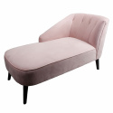Divan \'Julia\' - Rosa