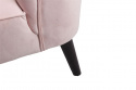 Divan \'Julia\' - Rosa