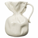 Kanna \'Jug Crumple\' - Vit