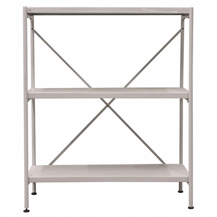 Hylla 'Kalamata' - Industri/Rosa