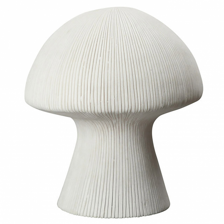 Lampa 'Mushroom'