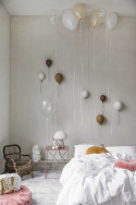 Lampa \'Mushroom\'