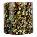 Ljuslykta \'Calore\' M - Multi/Grön