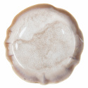 Serveringsskål \'Marwin\' - Beige/Rosa
