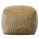 Sittpuff \'Flare\' - Beige