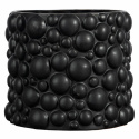 Kruka \'Pot Celeste\' XS - Svart