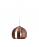 Taklampa \'Big Glow\' - Koppar