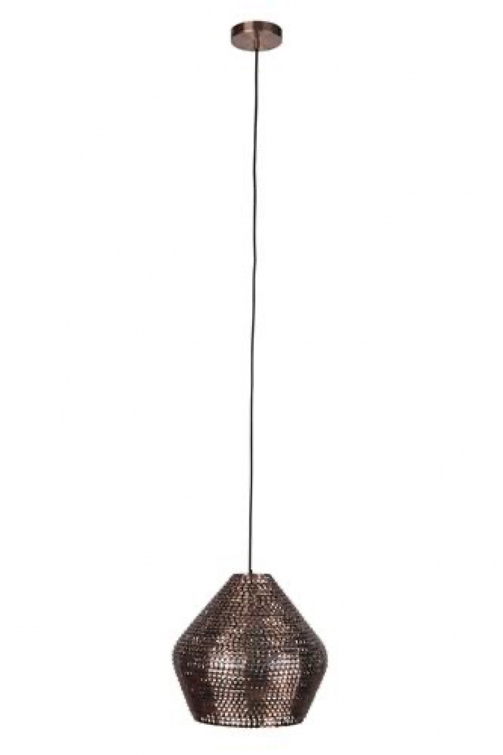 Taklampa \'Cooper L\' - Koppar i gruppen Belysning / Lampor / Taklampor hos Reforma (5300045)