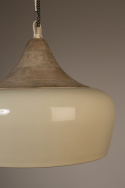 Taklampa \'Coco Ivory\'