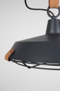 Taklampa Dek 40 - Granit