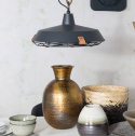 Taklampa Dek 40 - Granit